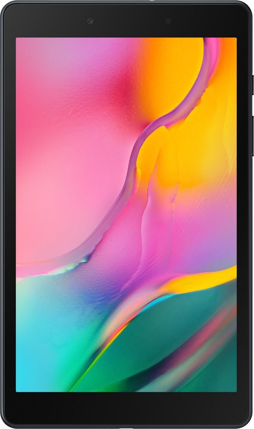 Samsung Galaxy Tab A8 (2019) - 32 GB - Zwart