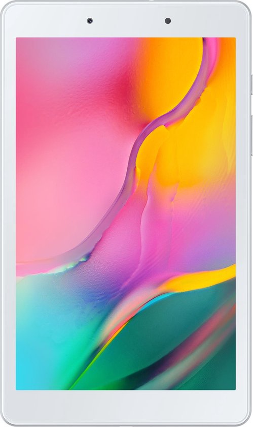 Samsung Galaxy Tab A8 (2019) - 32 GB - Zilver
